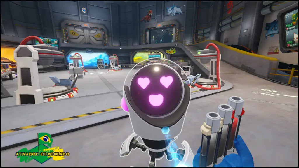 Monster Lab Simulator Full Download