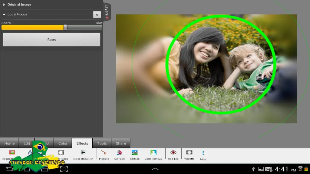 NCH PhotoPad Pro Grátis Ativador Crackeado