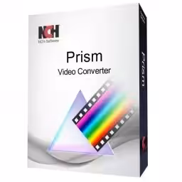 NCH Prism Plus 2023 Download Grátis