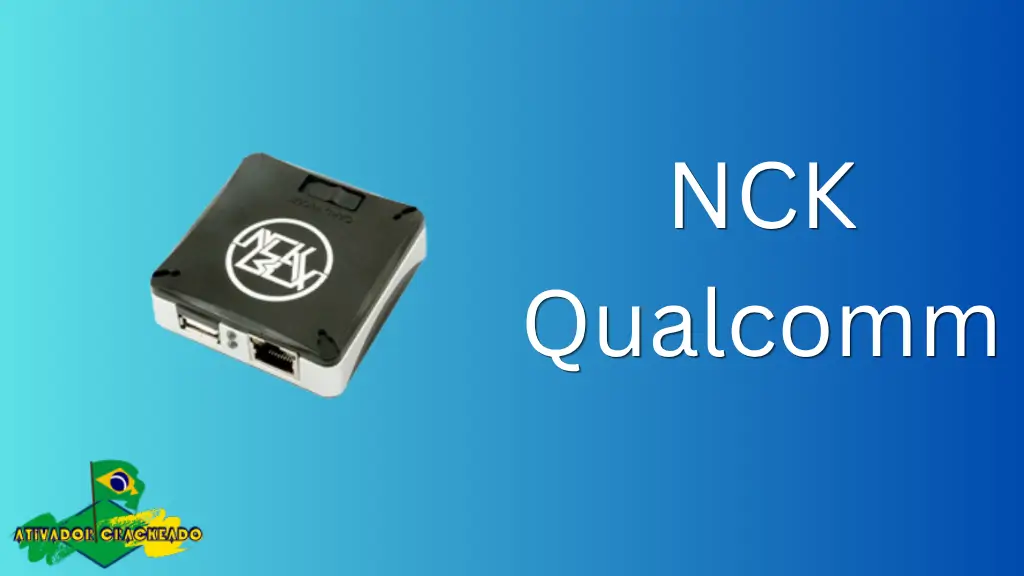 NCK Qualcomm