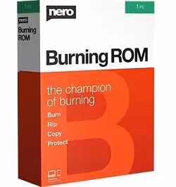 Nero Burning ROM 2023 Download Grátis