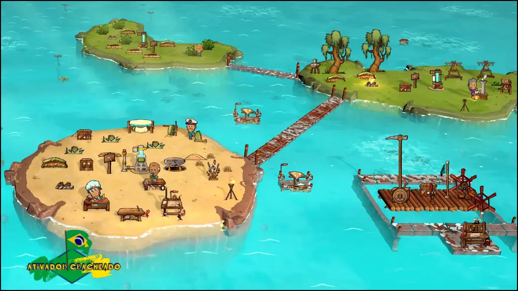 Oceaneers Early Access Free Download