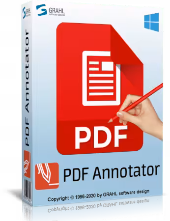 PDF Annotator 8.0.0 Download Grátis