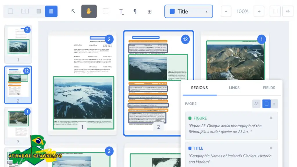 PDF Annotator Grátis Ativador Crackeado