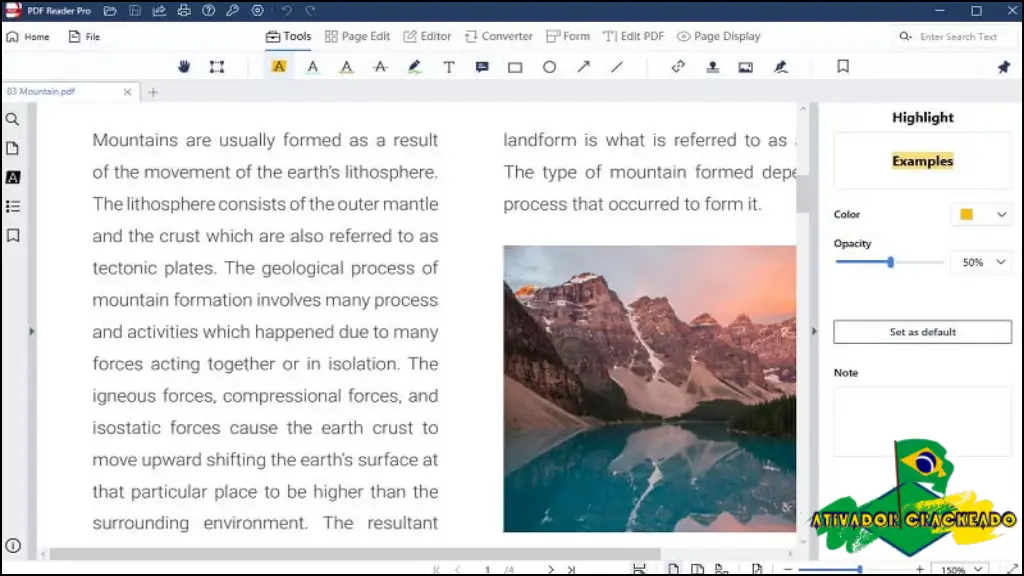 PDF Annotator Grátis Crackeado