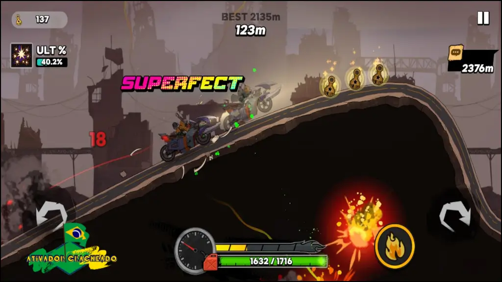 Petro Hunter-GoldBerg Free Download