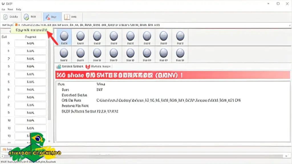 QGDP Tool Ativador Crackeado
