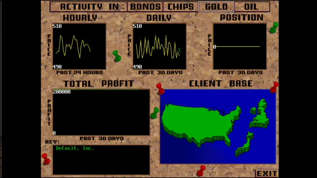 Rags to Riches Full Download