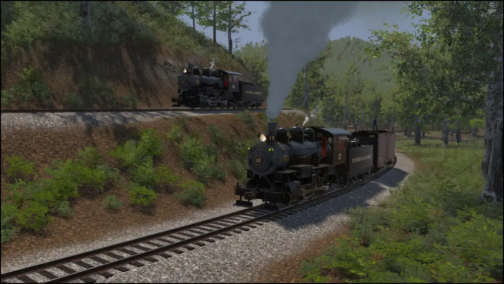 Railroader Full Download