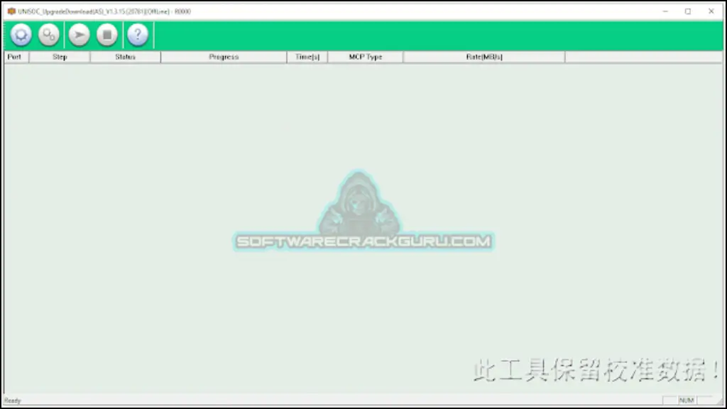 Realme Unisoc Upgrade Tool Grátis Ativador Crackeado
