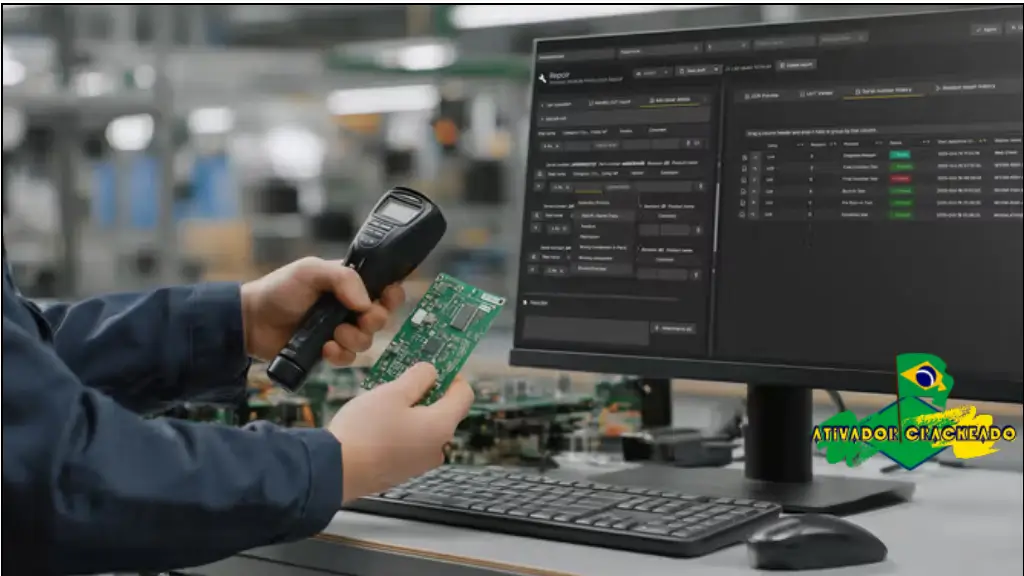 Repair Grátis Crackeado