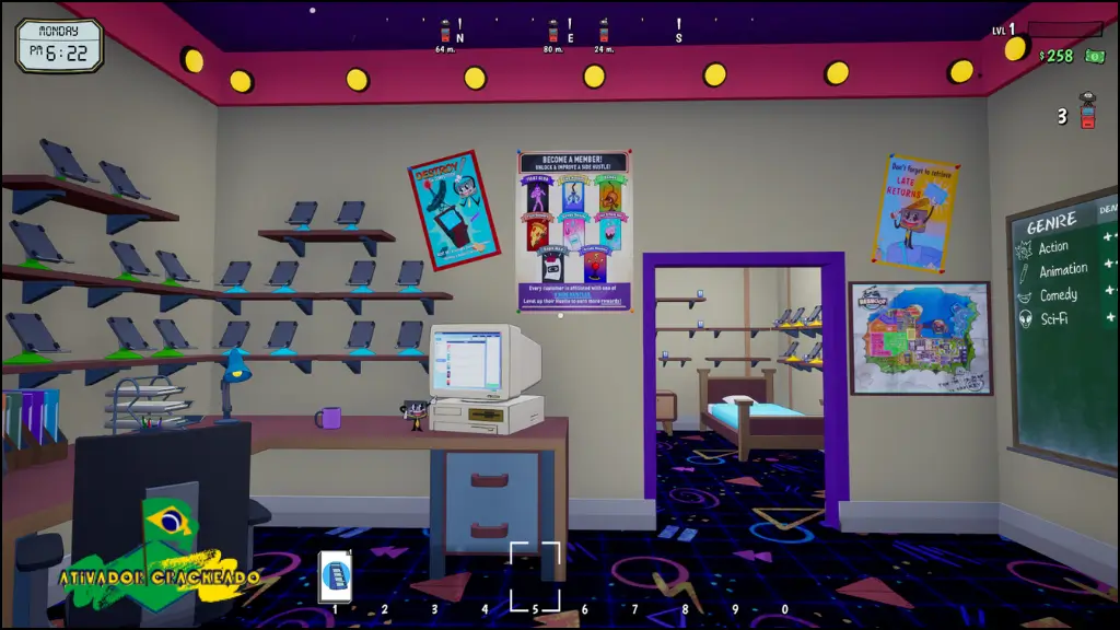 Rewind 99 Early Access Full Download