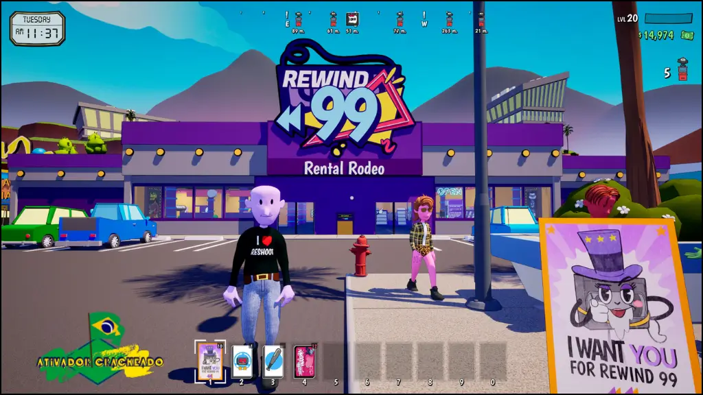 Rewind 99 Full Download