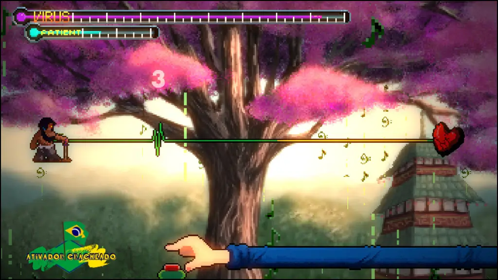 Rhythm Doctor Full Download