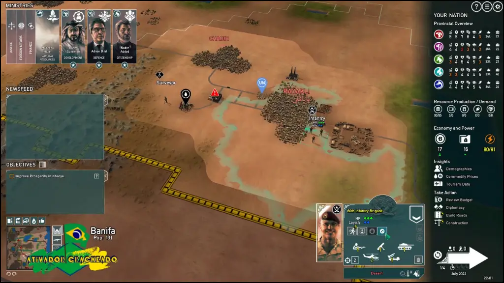 Rogue State Revolution Full Download
