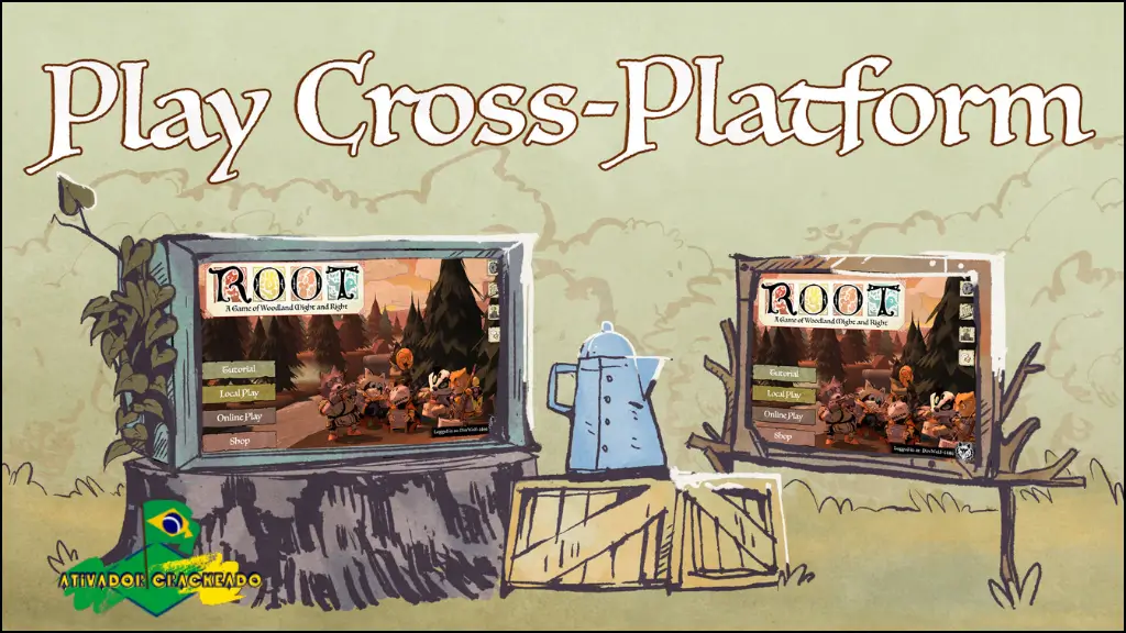 Root Full Download