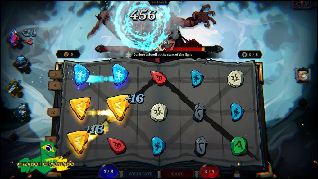 Runeborn Full Download