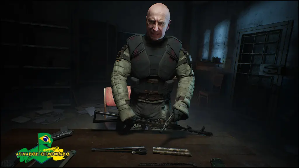 S.T.A.L.K.E.R 2 Heart of Chornoby Free Download