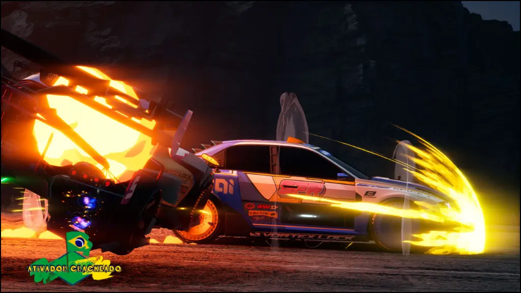 Screamer Full Download
