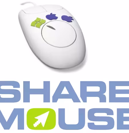 ShareMouse Enterprise 5.0 Download Grátis
