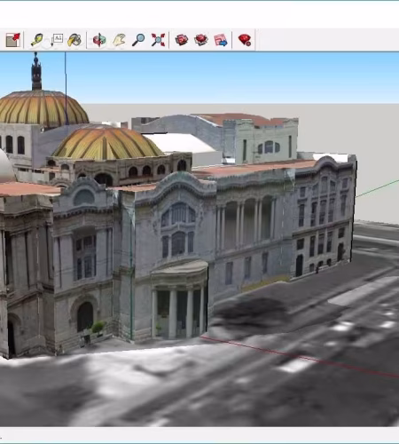 SketchUp Pro 2023 Download Grátis