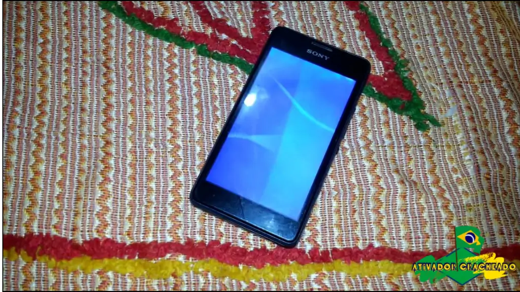 Sony Xperia D2105 Screen Lock Reset File Grátis Crackeado
