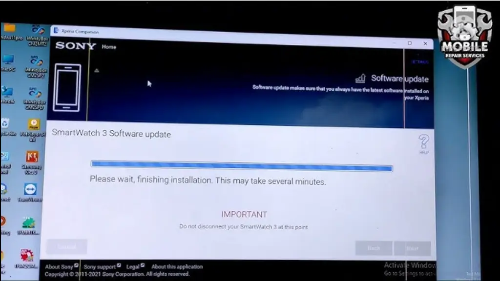 Sony Xperia D6503 Screen Lock Reset File Grátis Ativador Crackeado