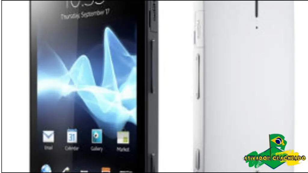 Sony Xperia LT22i Screen Lock Reset File Grátis Crackeado