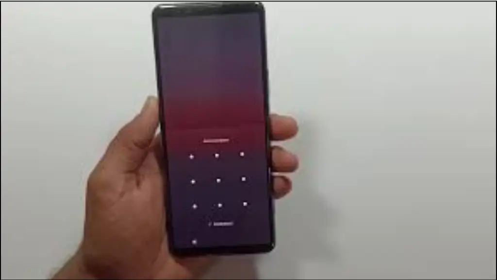 Sony Xperia LT25i Screen Lock Reset File Grátis Ativador Crackeado