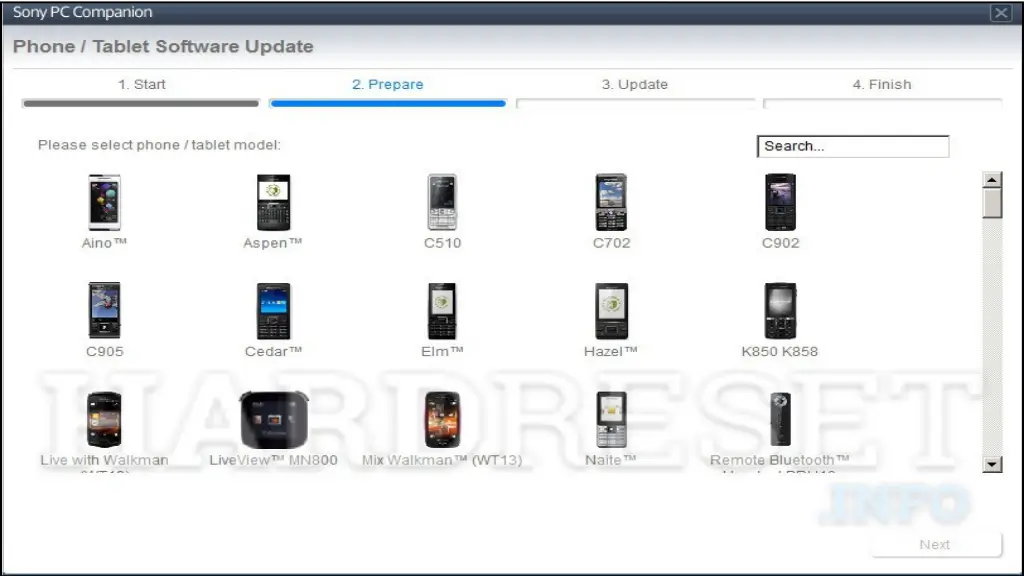 Sony Xperia ST18i Screen Lock Reset File Grátis Ativador Crackeado