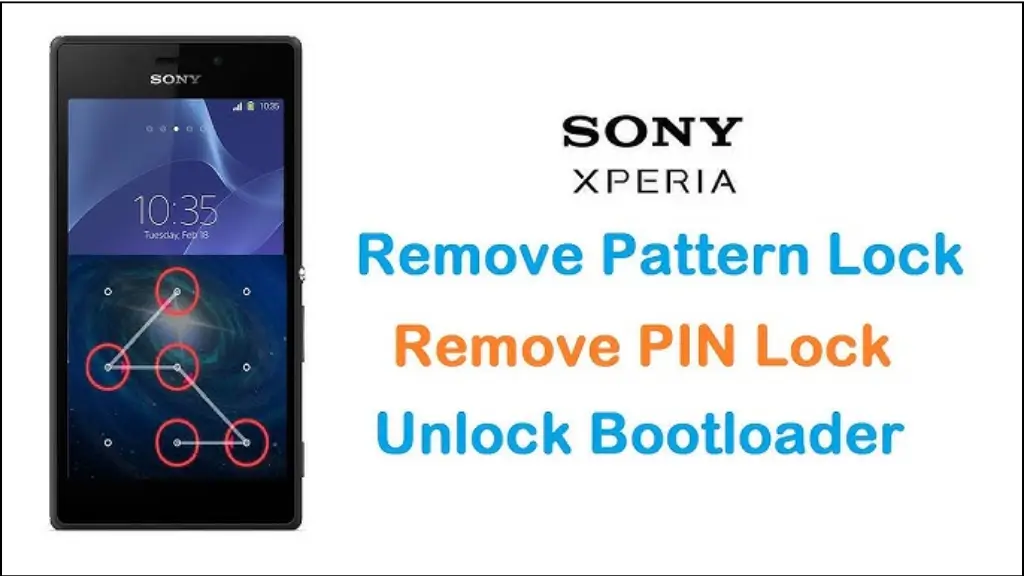 Sony Xperia U20i Screen Lock Reset File Grátis Ativador Crackeado