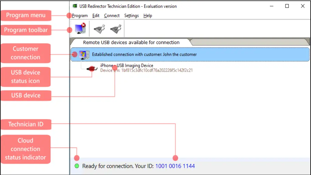 USB Redirector Technician Edition Grátis Ativador Crackeado USB Redirector Technician Edition Grátis Ativador Crackeado