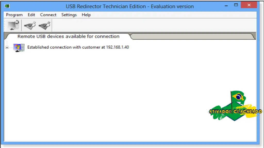 USB Redirector Technician Edition Grátis Crackeado