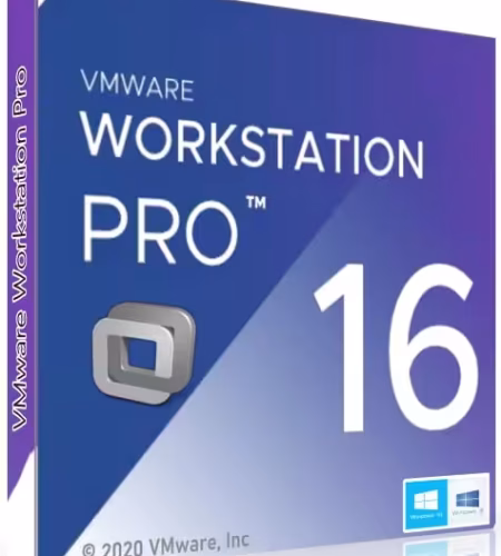 VMware Workstation Pro  17.6.2 Download Grátis