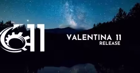 Valentina Studio Pro 12.4.12 Download Grátis