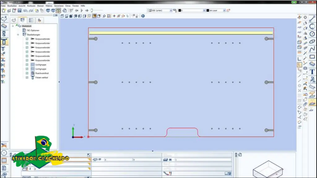 WODM Tool Download