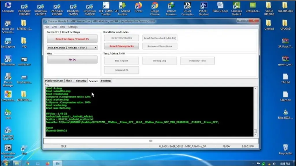 Walton Dump File Grátis Ativador Crackeado