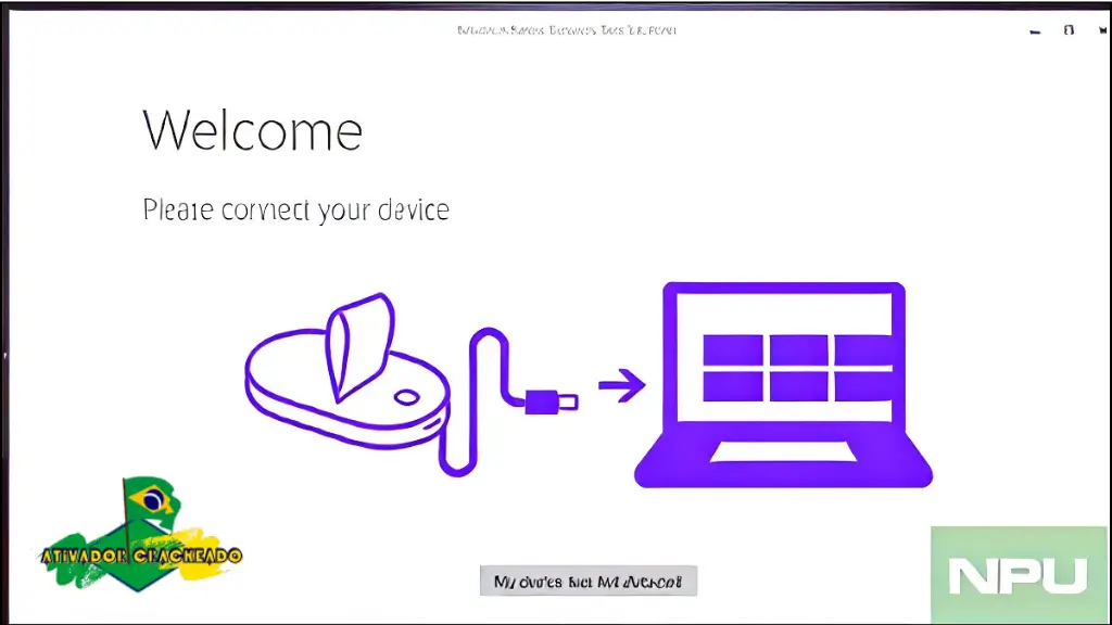 Windows Device Recovery Tool Download