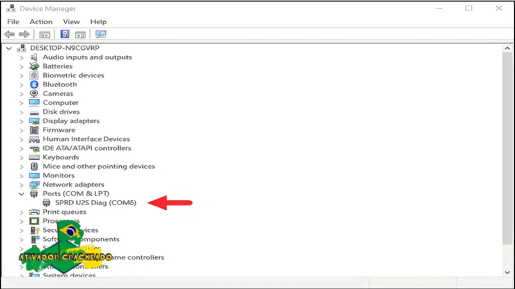 WriteIMEI Tool Download