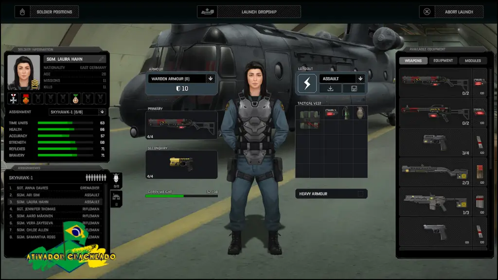 Xenonauts 2 Free Download