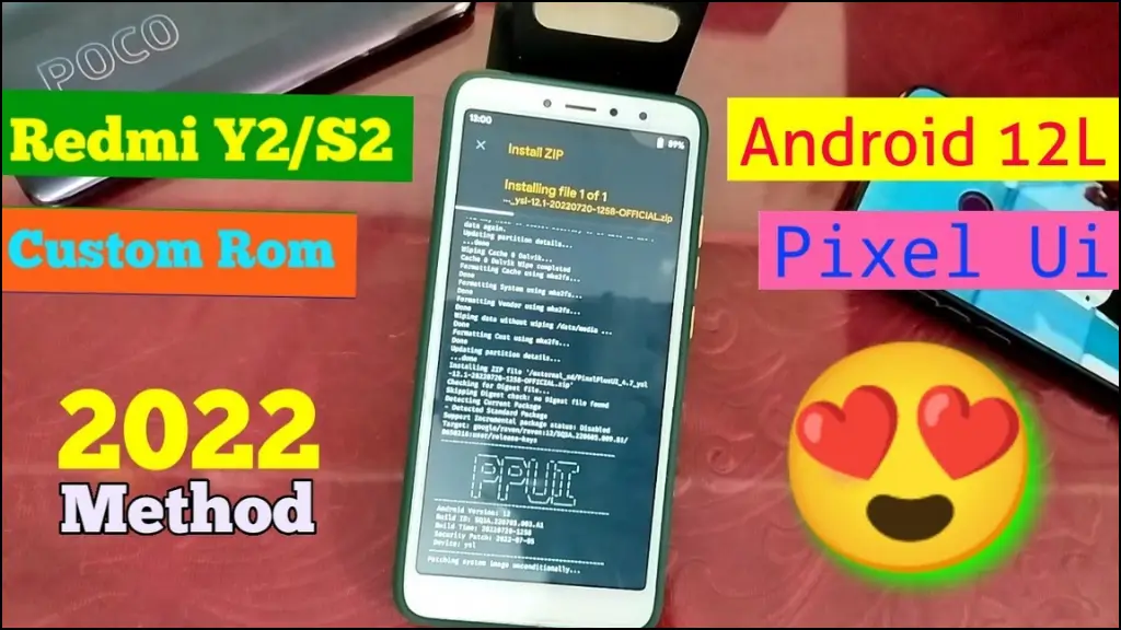 Xiaomi Redmi S2 TWRP Grátis Ativador Crackeado