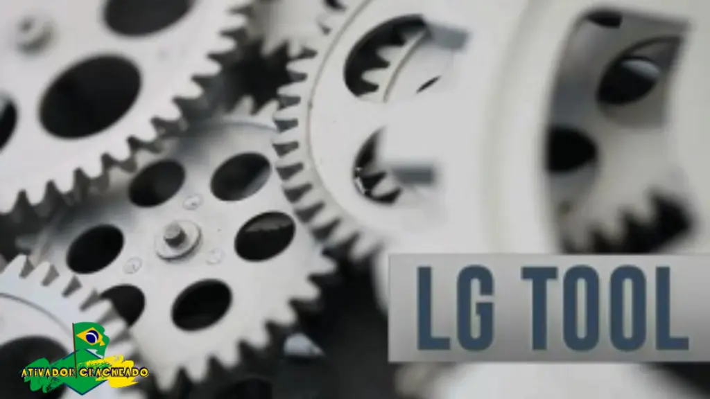 Z3X LG Tool Ativador Crackeado