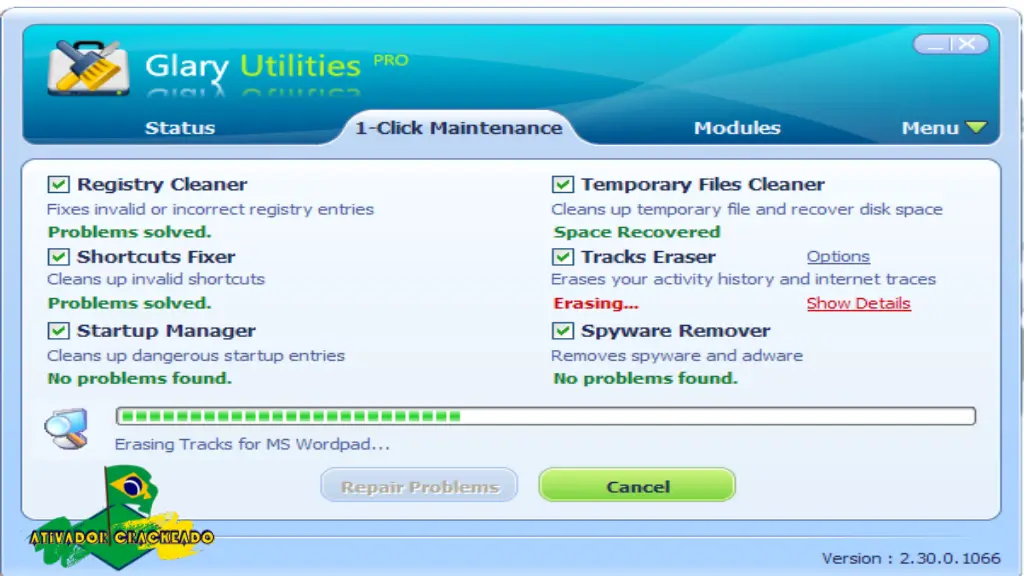 Glary Utilities Pro Grátis Ativador Crackeado Glary Utilities Pro Grátis Ativador Crackeado