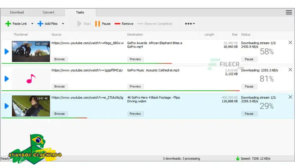 Kotato All Video Downloader Pro Download Grátis Free Download - Brazil Kotato All Video Downloader Pro Grátis Ativador Crackeado