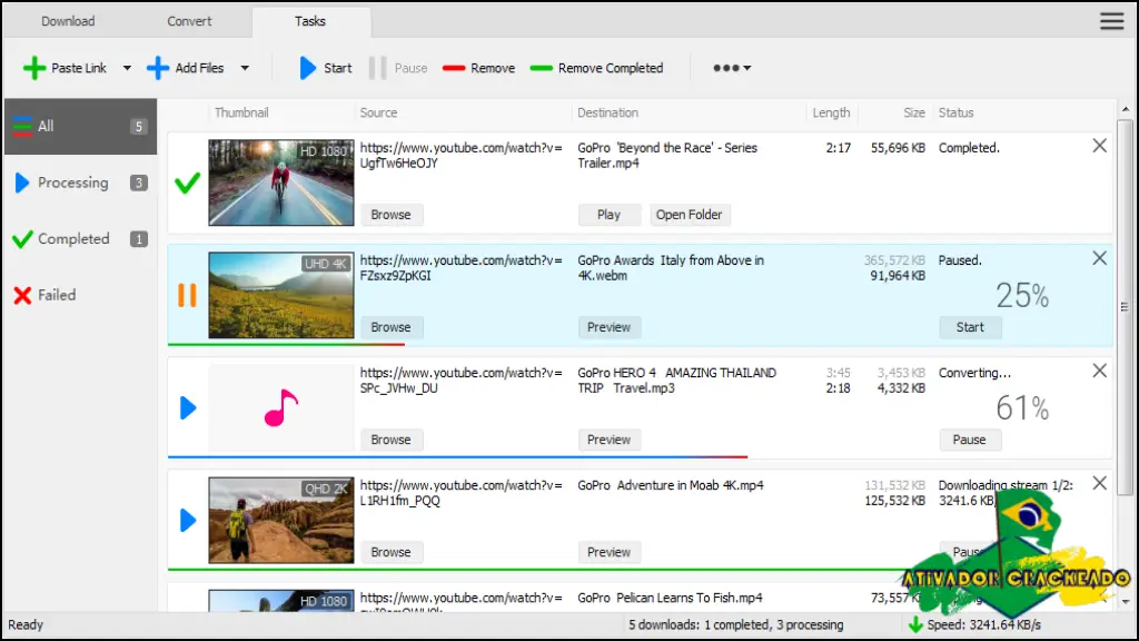 Kotato All Video Downloader Pro Download Grátis Free Download - Brazil Kotato All Video Downloader Pro Grátis Crackeado