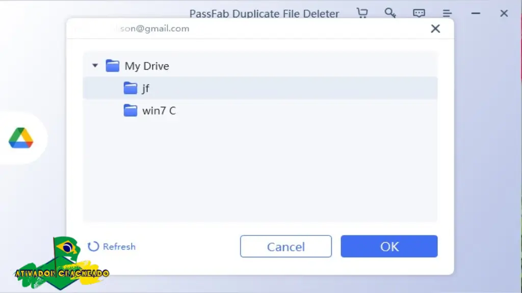 PassFab Duplicate File Deleter Grátis Ativador Crackeado PassFab Duplicate File Deleter Grátis Ativador Crackeado
