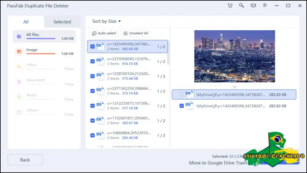 PassFab Duplicate File Deleter Grátis Crackeado PassFab Duplicate File Deleter Grátis Crackeado