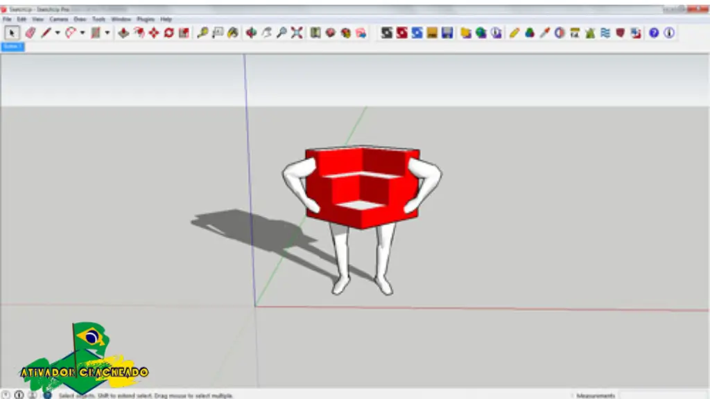 SketchUp Pro Grátis Ativador Crackeado SketchUp Pro Grátis Ativador Crackeado