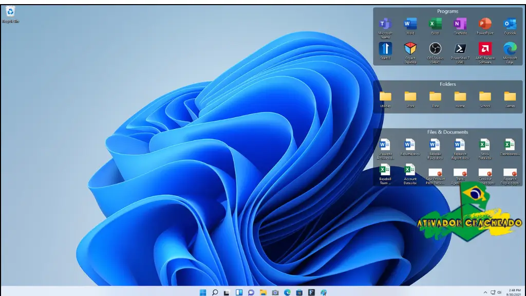 Stardock Fences Grátis Crackeado